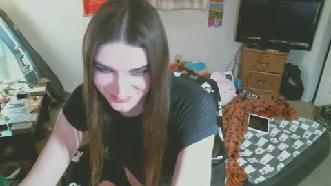 SallyLongzzz online show from February 2025 11:21:02 PM