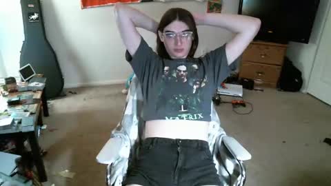 SallyLongzzz online show from March 2025 03:51:01 AM