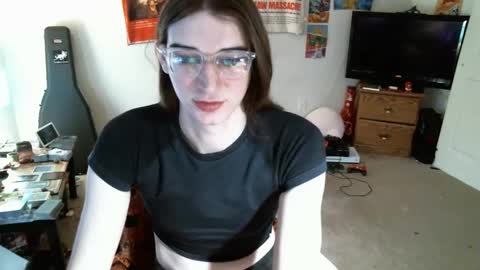 SallyLongzzz online show from March 2025 08:53:02 PM