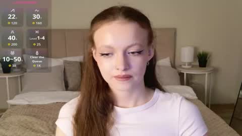 Snapshot of sallypinkman chatting on June 2026 09:12:02 AM Sally Pinkman online show from June 2026 09:12:02 AM