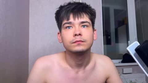 Snapshot of sallypussyboy chatting on November 2025 07:45:01 PM FinnKlein online show from November 2025 07:45:01 PM