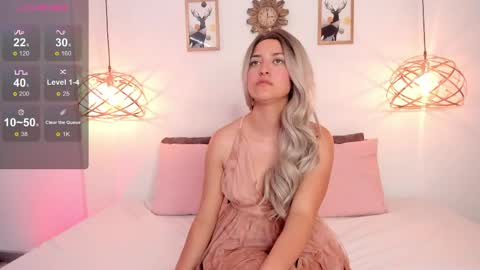 Sally online show from April 2026 07:52:01 PM