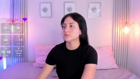 Sally online show from July 2026 05:34:02 PM
