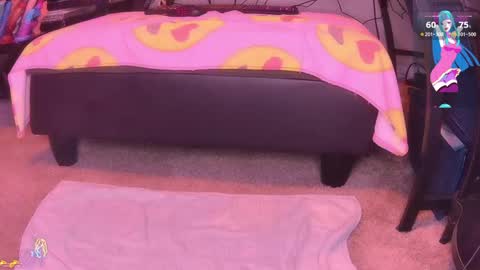 SissySally online show from April 2026 01:04:01 PM