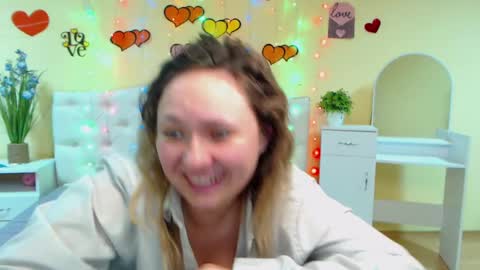 Snapshot of sallyverda chatting on February 2025 12:54:02 AM Sally online show from February 2025 12:54:02 AM