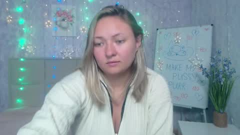 Snapshot of sallyverda chatting on October 2025 05:50:01 AM Sally online show from October 2025 05:50:01 AM