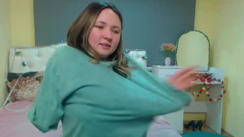 Sally online show from April 2026 03:02:01 AM