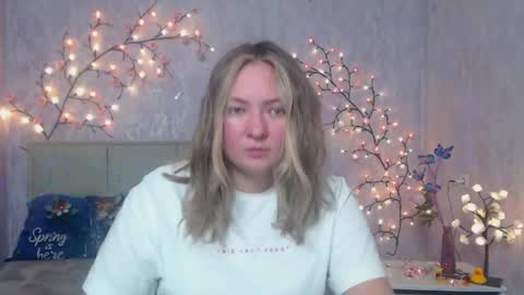 Sally online show from April 2026 06:13:02 PM