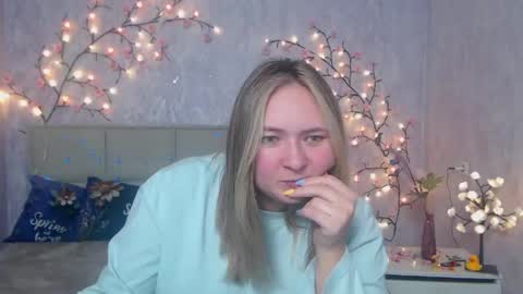Sally online show from April 2026 06:47:01 PM