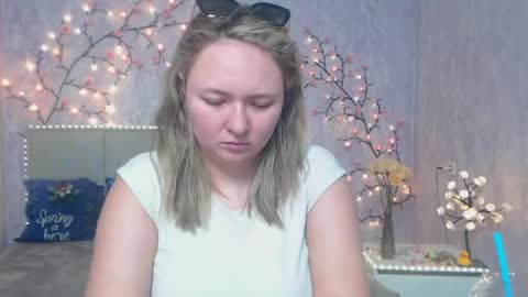 Sally online show from May 2026 06:37:01 PM