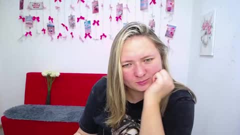 Sally online show from May 2026 05:42:01 PM