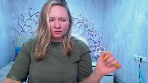 Sally online show from May 2026 05:41:01 PM