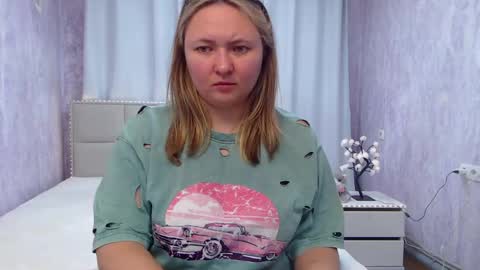 Sally online show from May 2026 05:55:02 PM