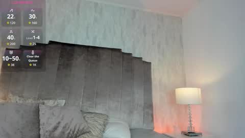 Marcela online show from January 2026 12:31:01 PM