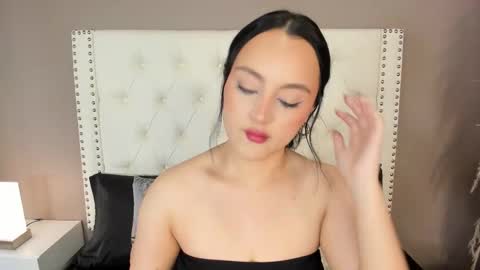 Snapshot of salma_soul_ chatting on March 2026 07:40:01 PM Salma Soul online show from March 2026 07:40:01 PM