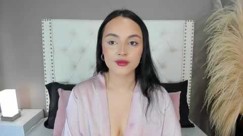 Snapshot of salma_soul_ chatting on March 2026 04:12:02 PM Salma Soul online show from March 2026 04:12:02 PM