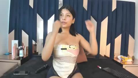 Snapshot of salmaportman_ chatting on December 2025 03:06:01 PM salmaportman_ online show from December 2025 03:06:01 PM