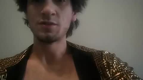 Snapshot of salmonman1305 chatting on December 2024 11:18:01 AM salmonman1305 online show from December 2024 11:18:01 AM