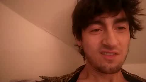 Snapshot of salmonman1305 chatting on December 2024 12:52:02 PM salmonman1305 online show from December 2024 12:52:02 PM