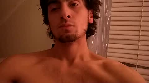 Snapshot of salmonman1305 chatting on January 2025 01:32:01 AM salmonman1305 online show from January 2025 01:32:01 AM