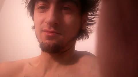 Snapshot of salmonman1305 chatting on January 2025 07:32:01 PM salmonman1305 online show from January 2025 07:32:01 PM