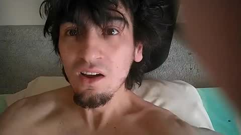 Snapshot of salmonman1305 chatting on February 2025 06:45:02 PM salmonman1305 online show from February 2025 06:45:02 PM