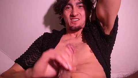 Snapshot of salmonman1305 chatting on February 2025 07:21:01 AM salmonman1305 online show from February 2025 07:21:01 AM