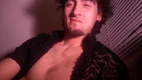 Snapshot of salmonman1305 chatting on February 2025 03:06:02 AM salmonman1305 online show from February 2025 03:06:02 AM