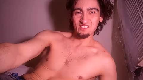 Snapshot of salmonman1305 chatting on March 2025 02:49:02 AM salmonman1305 online show from March 2025 02:49:02 AM