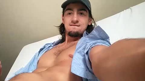 Snapshot of salmonman1305 chatting on September 2025 02:06:02 PM salmonman1305 online show from September 2025 02:06:02 PM