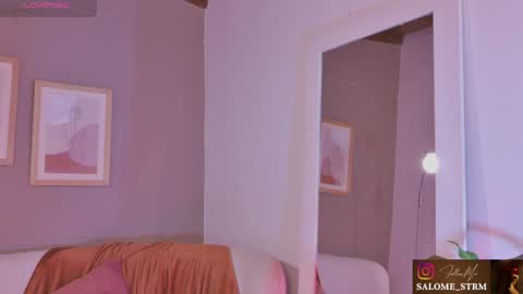 Salo     online show from May 2026 03:00:01 PM