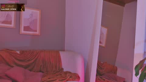 Salo     online show from May 2026 12:55:02 PM