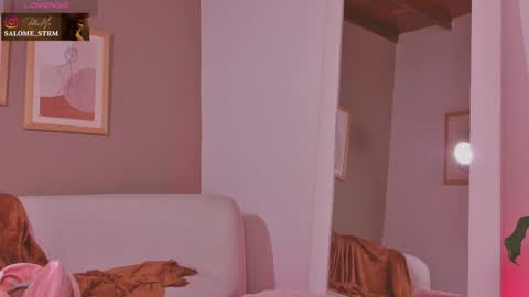 Salo     online show from May 2026 02:03:01 PM