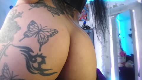 SALO HOT online show from December 2024 10:32:02 PM