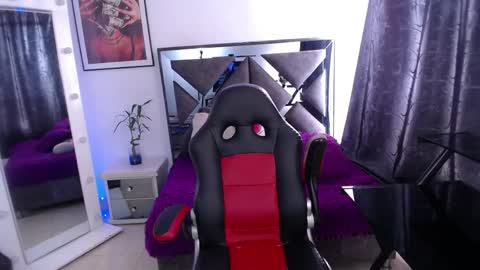 SALO HOT online show from March 2026 06:41:02 PM