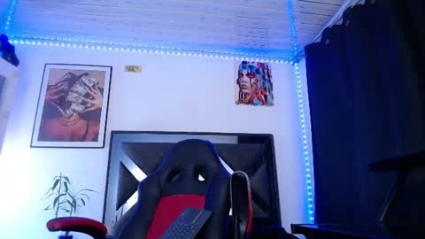 SALO HOT online show from June 2026 02:24:02 AM