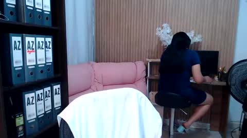 Snapshot of salome_010 chatting on May 2026 09:44:02 PM Salome online show from May 2026 09:44:02 PM