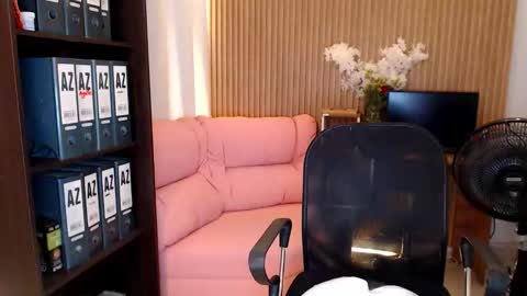 Snapshot of salome_010 chatting on May 2026 10:38:02 PM Salome online show from May 2026 10:38:02 PM
