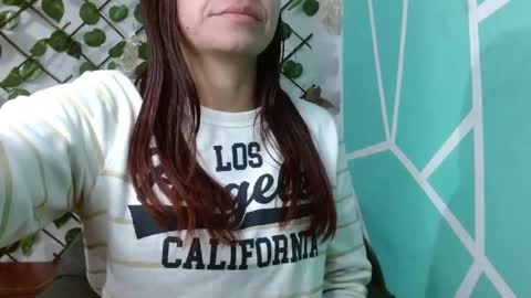 Salome  Salemhornys online show from May 2026 03:47:02 AM