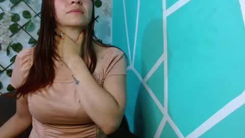 Salome  Salemhornys online show from May 2026 03:11:02 AM