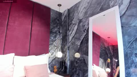 Snapshot of salome_____ chatting on February 2026 12:09:01 PM S A L O M E online show from February 2026 12:09:01 PM