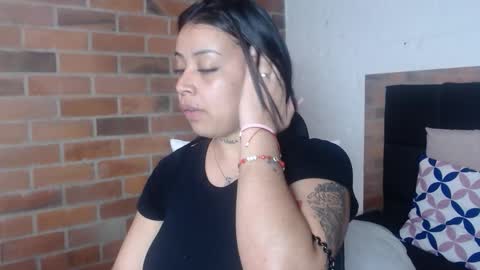 Snapshot of salome__hills chatting on February 2026 07:31:01 PM online show from February 2026 07:31:01 PM