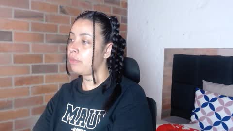 Snapshot of salome__hills chatting on February 2026 07:03:02 PM online show from February 2026 07:03:02 PM