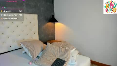 Salome online show from April 2026 05:30:01 PM