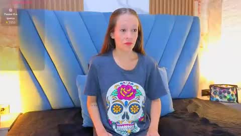 salome_cruxx online show from July 2026 12:01:01 PM