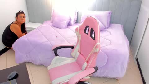 Snapshot of salome_cute4u chatting on January 2025 10:29:02 AM salome online show from January 2025 10:29:02 AM