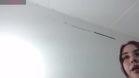 Snapshot of salome_domi chatting on December 2024 03:53:02 PM salome online show from December 2024 03:53:02 PM