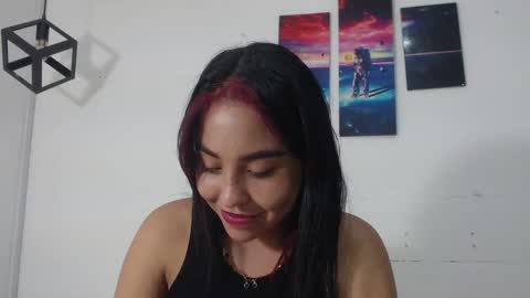 Snapshot of salome_domi chatting on December 2024 06:20:02 PM salome online show from December 2024 06:20:02 PM