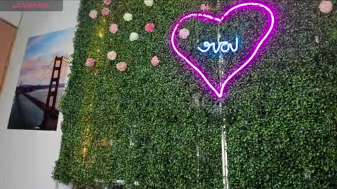 Snapshot of salome_domi chatting on December 2024 05:22:02 AM salome online show from December 2024 05:22:02 AM