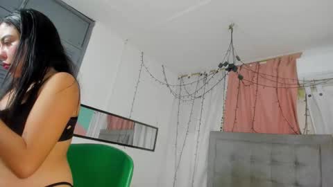 Snapshot of salome_domi chatting on September 2025 08:30:01 AM salome online show from September 2025 08:30:01 AM